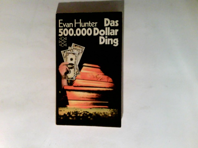 Das 500000-Dollar-Ding