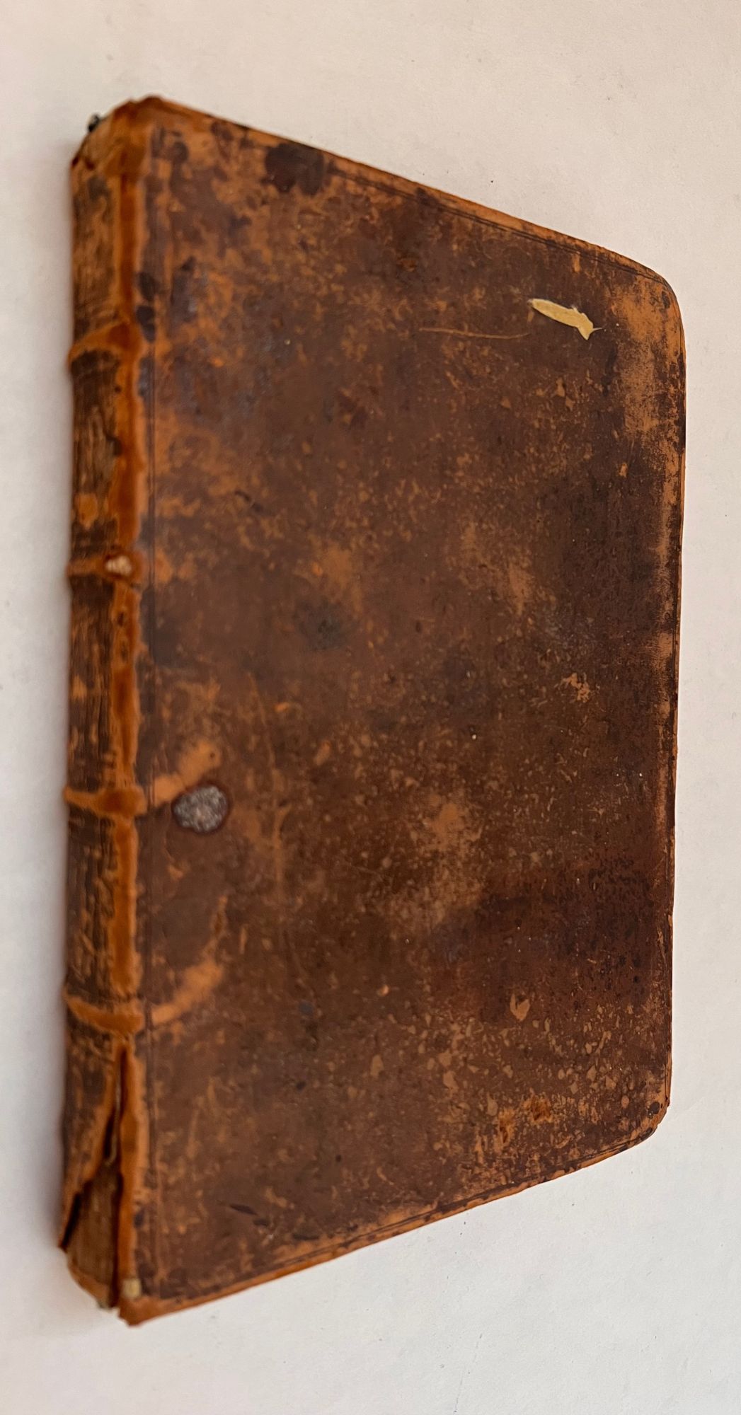 Ovid's Epistles; translated by several hands; adorn'd with several