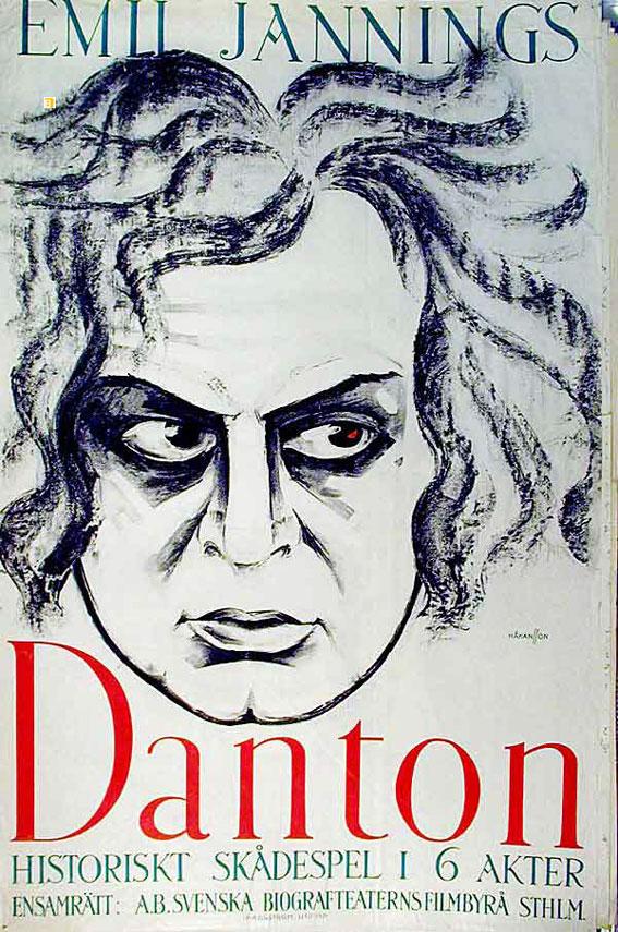DANTON
