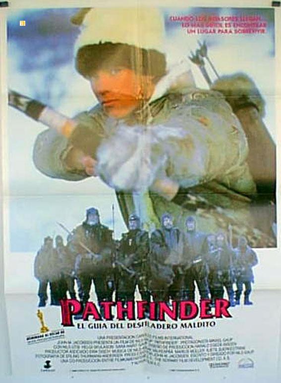 pathfinder movie 1987 pathfinder movie 1987