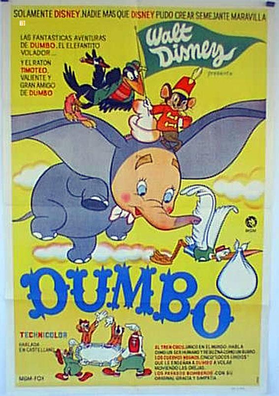 21,5 x 22,3 x 5,2 cm Erik Disney Dumbo Photo Album