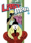 LAST MAN 02 - Bastien Vivés; Michael Sanlaville; Balak