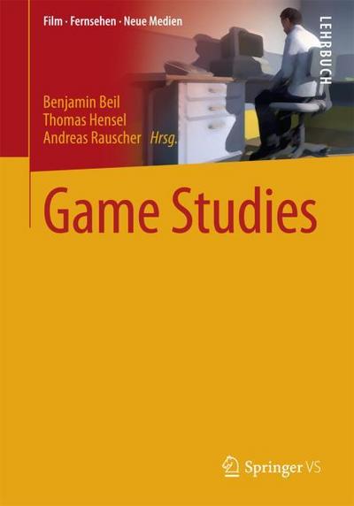 Game Studies - Benjamin Beil