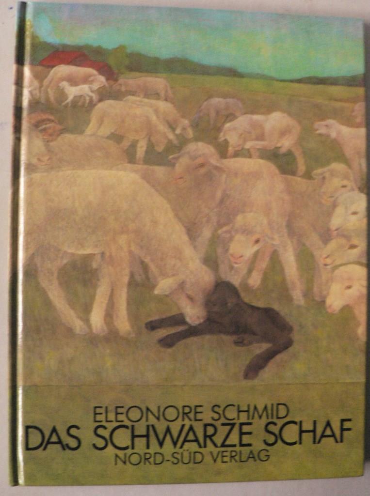 Das schwarze Schaf - Schmid, Eleonore