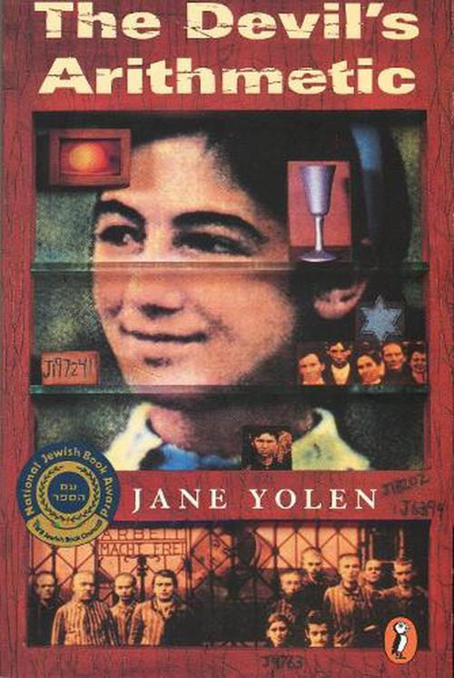 The Devil's Arithmetic (Paperback) - Jane Yolen