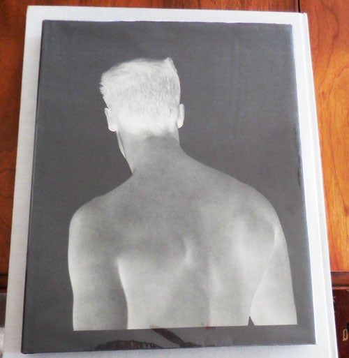 Bruce er (Inscribed Copy) by Photography er, Bruce Near Fine Cloth (1983) First edition