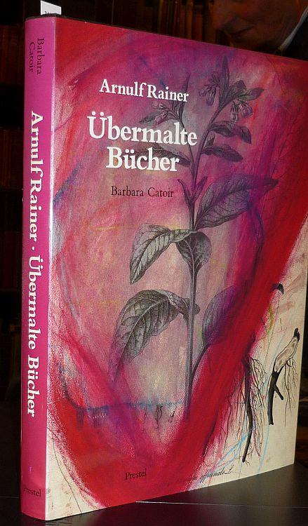 Übermalte bücher arnulf von rainer – ZVAB