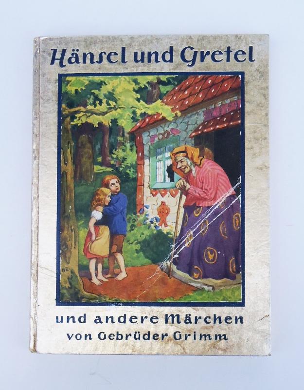 Hansel And Gretel Used Seller Supplied Images Abebooks