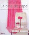 CASA DE PAPEL, LA - ISHAQUE, LABEENA