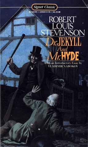 Dr Jekyll and Mr Hyde: Dr Jekyll and Mr Hyde (Sc) (Signet Classics) - Stevenson, Robert Louis; Nabokov, Vladimir Vladimirovich