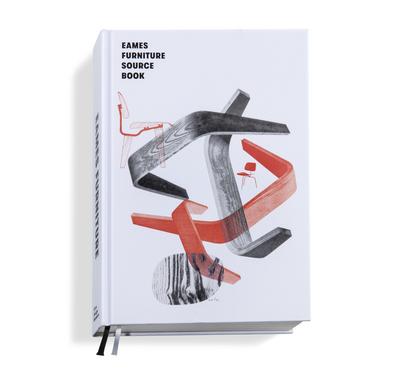 Eames Furniture Sourcebook - Mateo Kries