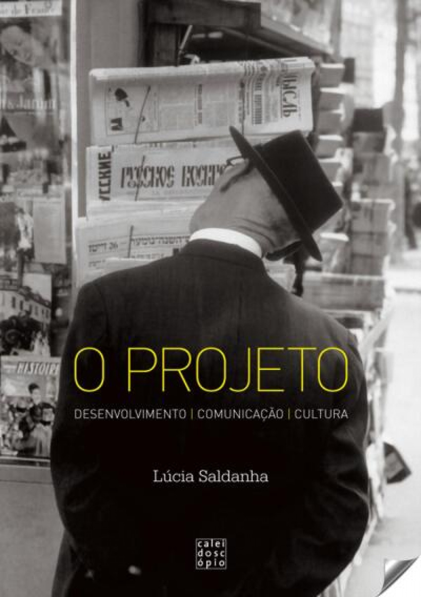 O Projeto - SALDANHA, Lúcia