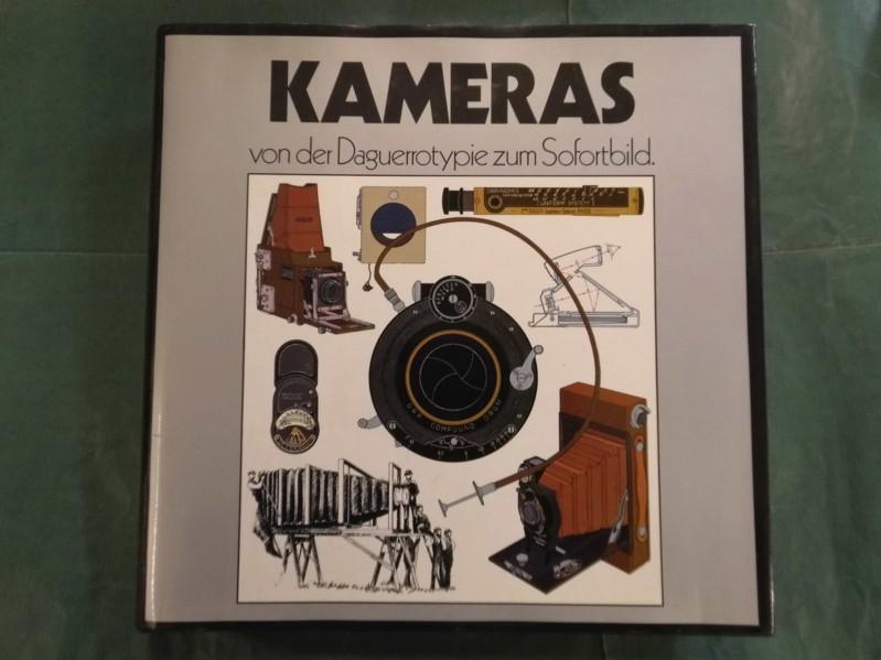 Kameras - Von der Daguerreotypie zum Sofortbild - Coe, Brian