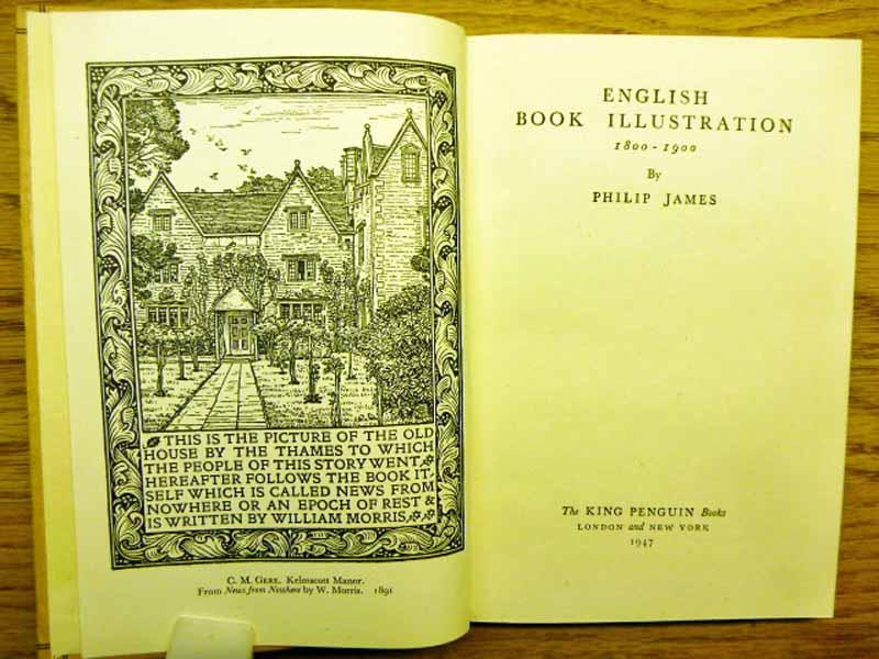 1900年出版のアンティーク洋書 美品