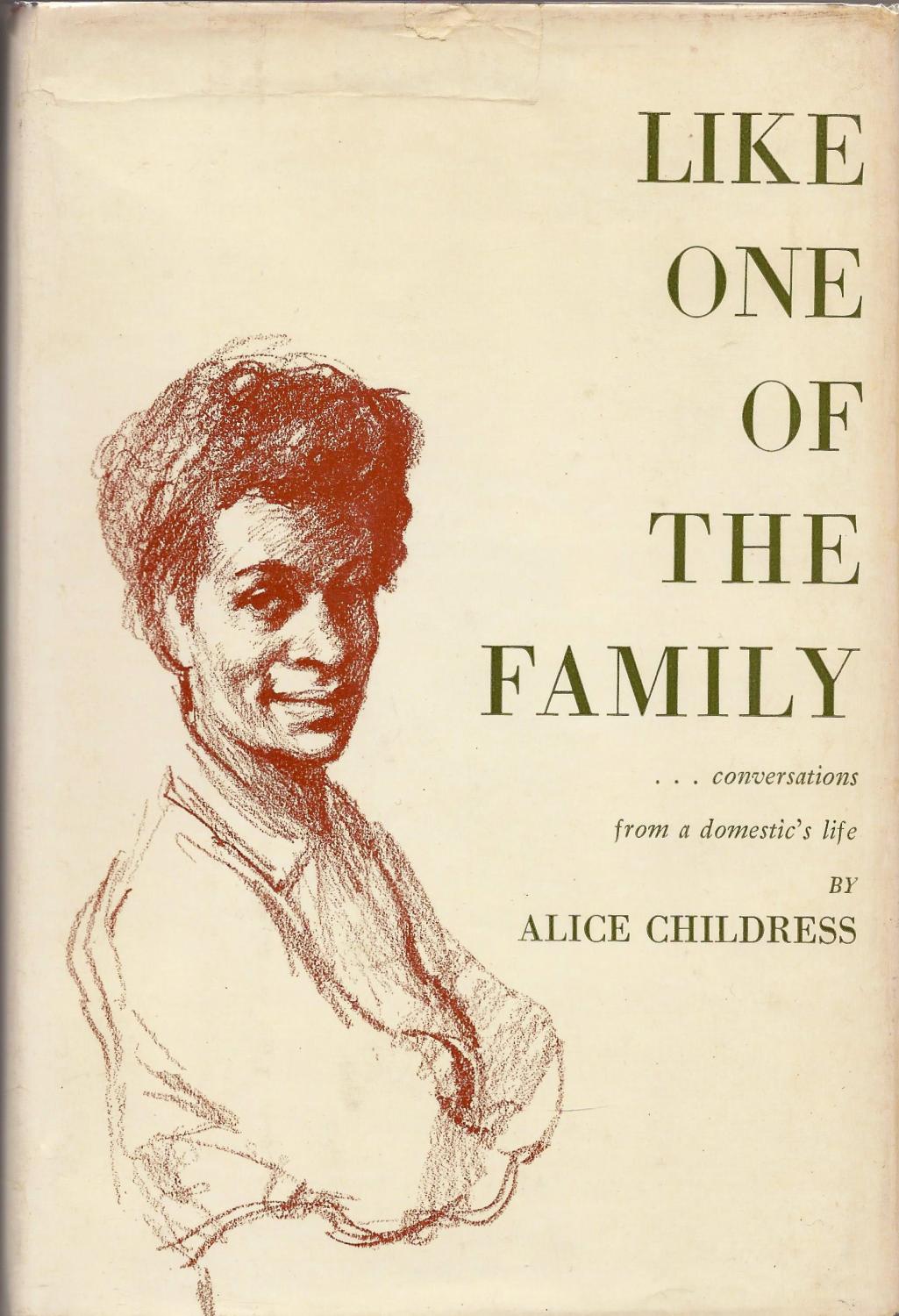 Like One of the Family - Childress, Alice