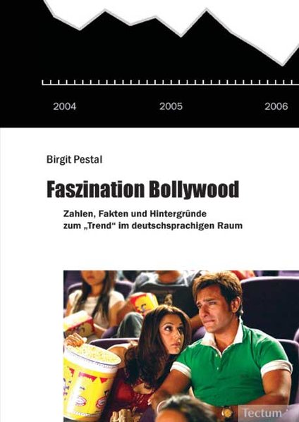 Faszination Bollywood Zahlen, Fakten und Hintergründe zum 