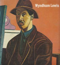 Wyndham Lewis - Farrington, Jane