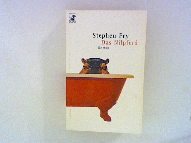 Das Nilpferd - Fry, Stephen