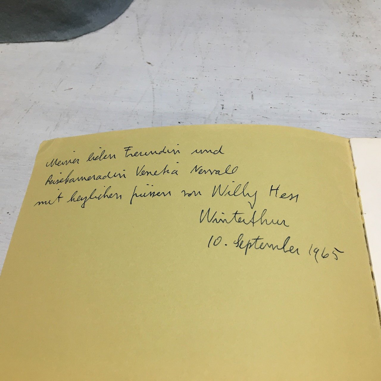 夏セール開催中 MAX80%OFF！ DIE WERKE SVEN HEDINS. (SIGNED) by HESS, Willi, Sven Hedin 洋書