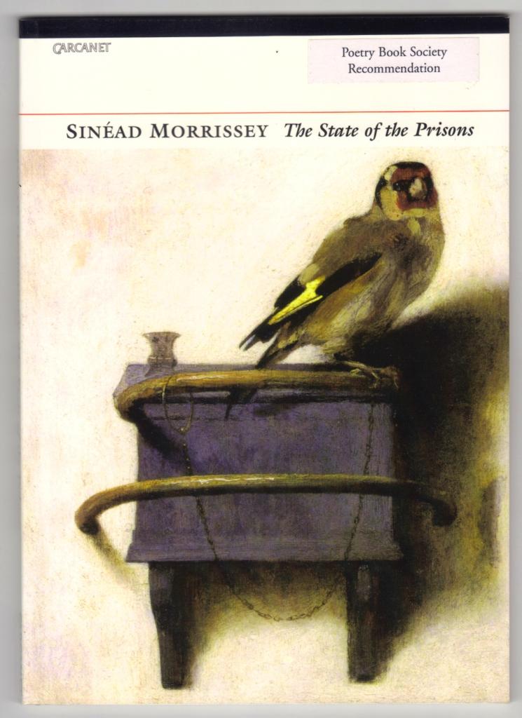 The State of the Prisons - Sinéad Morrissey