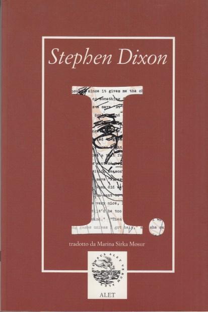 I. - Dixon Stephen