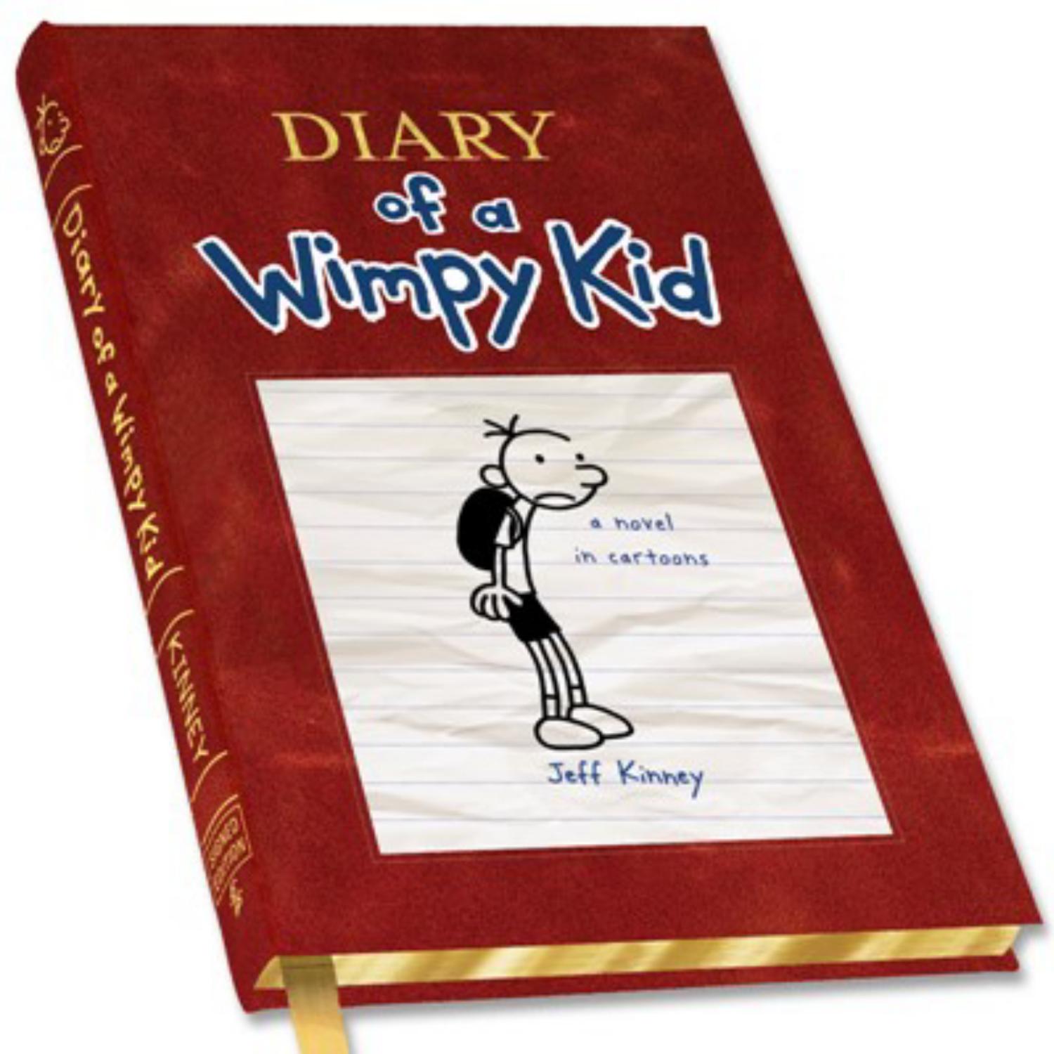 diary of a wimpy kid books in order diary of a wimpy kid books in order
