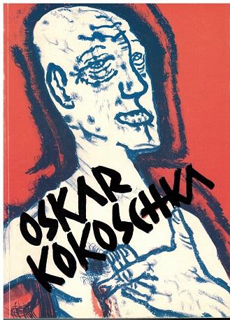 Oskar Kokoschka. Das druckgraphische Werk 1906 - 1975. Katalog zur Ausstellung im Haus der Kunst, München 1976.