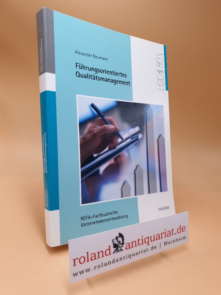 Führungsorientiertes Qualitätsmanagement