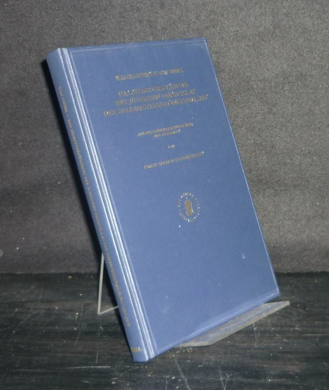 Das Selbstverständnis der jüdischen Diaspora in der hellenistisch-römischen Zeit. Aus dem Nachlaß herausgegeben und bearbeitet von Pieter Willem van der Horst. (= Arbeiten zur Geschichte des antiken Judentums und des Urchristentums, Band 17). - Unnik, Willem Cornelis van and Pieter Willem van der (Bearb.) Horst