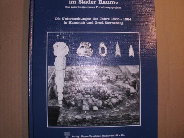 LANDSCHAFTSENTWICKLUNG UND BESIEDLUNGSGESCHICHTE IM STADER RAUM