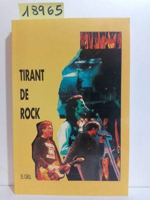 TIRANT DE ROCK - GRILL
