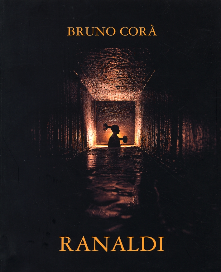 Renato Ranaldi - CorÃ Bruno