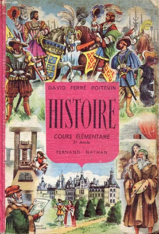 L'histoire De France Par Les Cartes HISTOIRE, L'HISTOIRE DE FRANCE PAR L'IMAGE ET LE RECIT, COURS