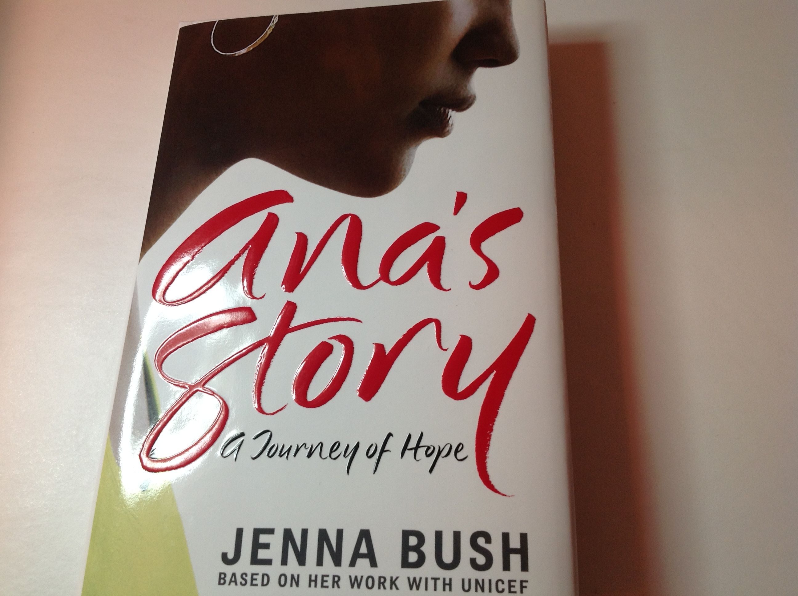ana's story a journey of hope