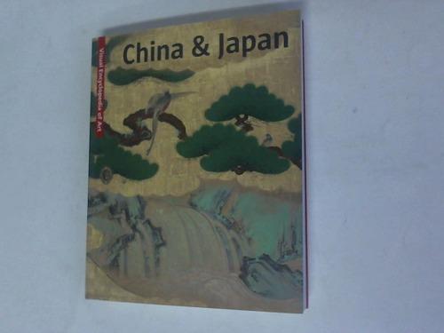 China und Japan. Chinese en japanese kunst. Arte chino y japones