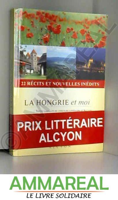 La Hongrie et moi - Alcyon