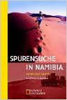 Spurensuche in Namibia : auf Entdeckungsfahrt - Kreutzkamp, Dieter