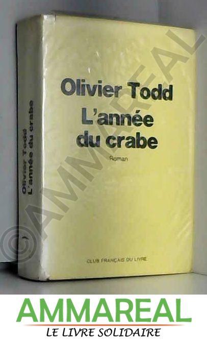 L'année du crabe