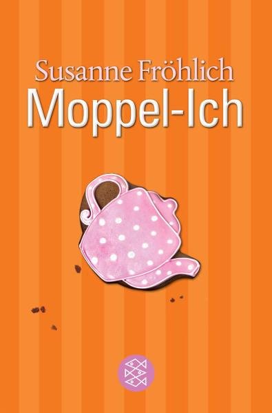 Moppel-Ich: Der Kampf mit den Pfunden - Fröhlich, Susanne