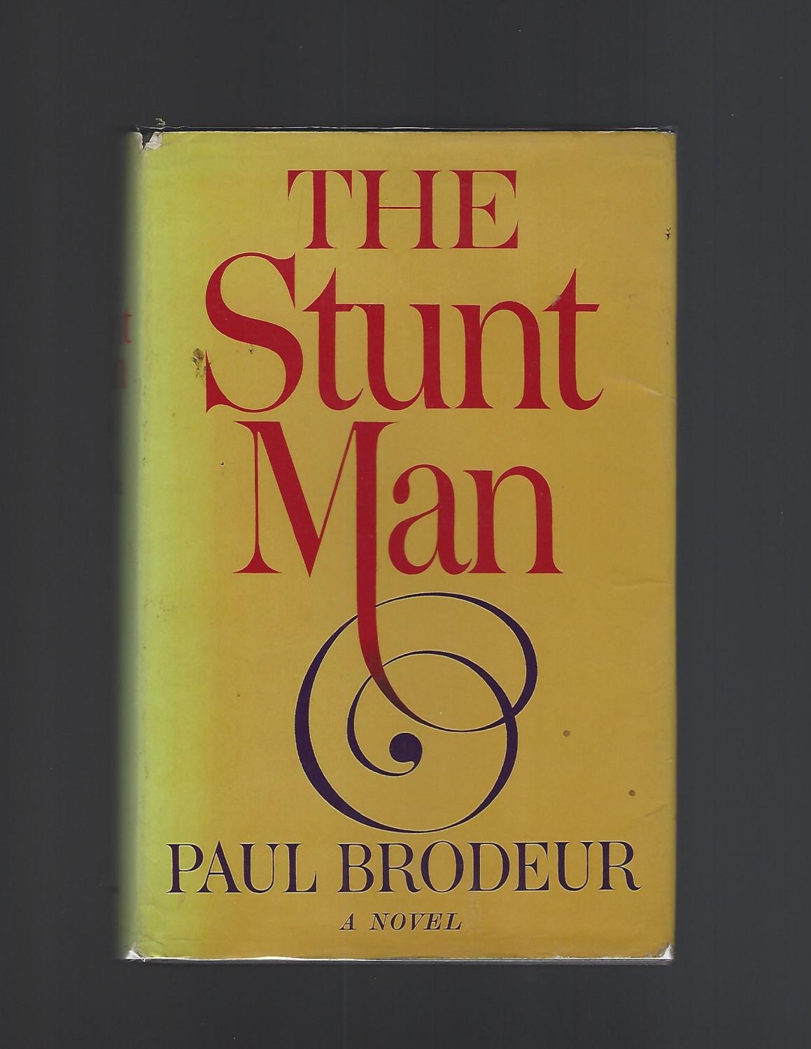 stuntboy books stuntboy books