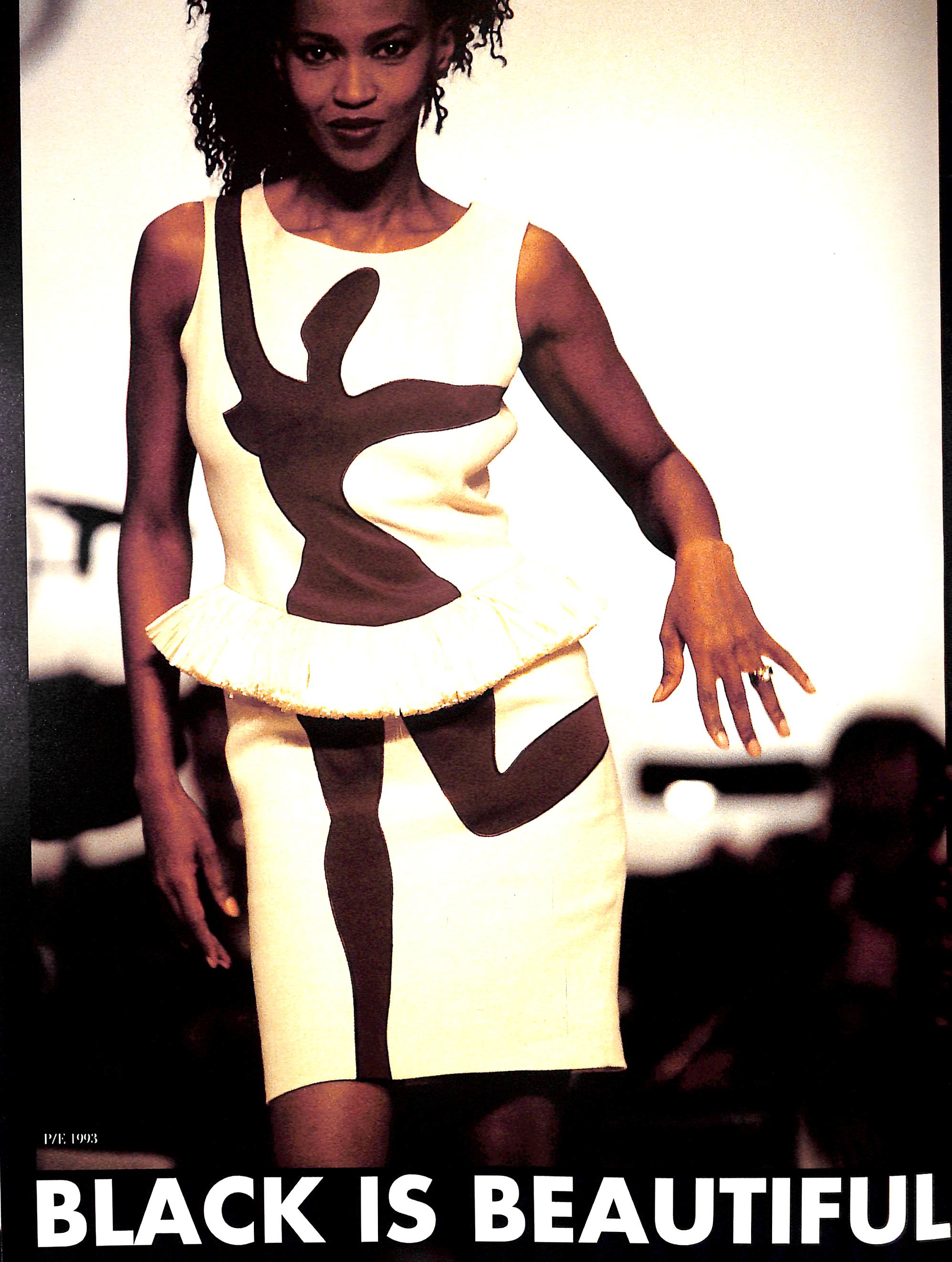 Moschino: X Anni Di Kaos! 1983-1993 by FORONI, Mauro [text