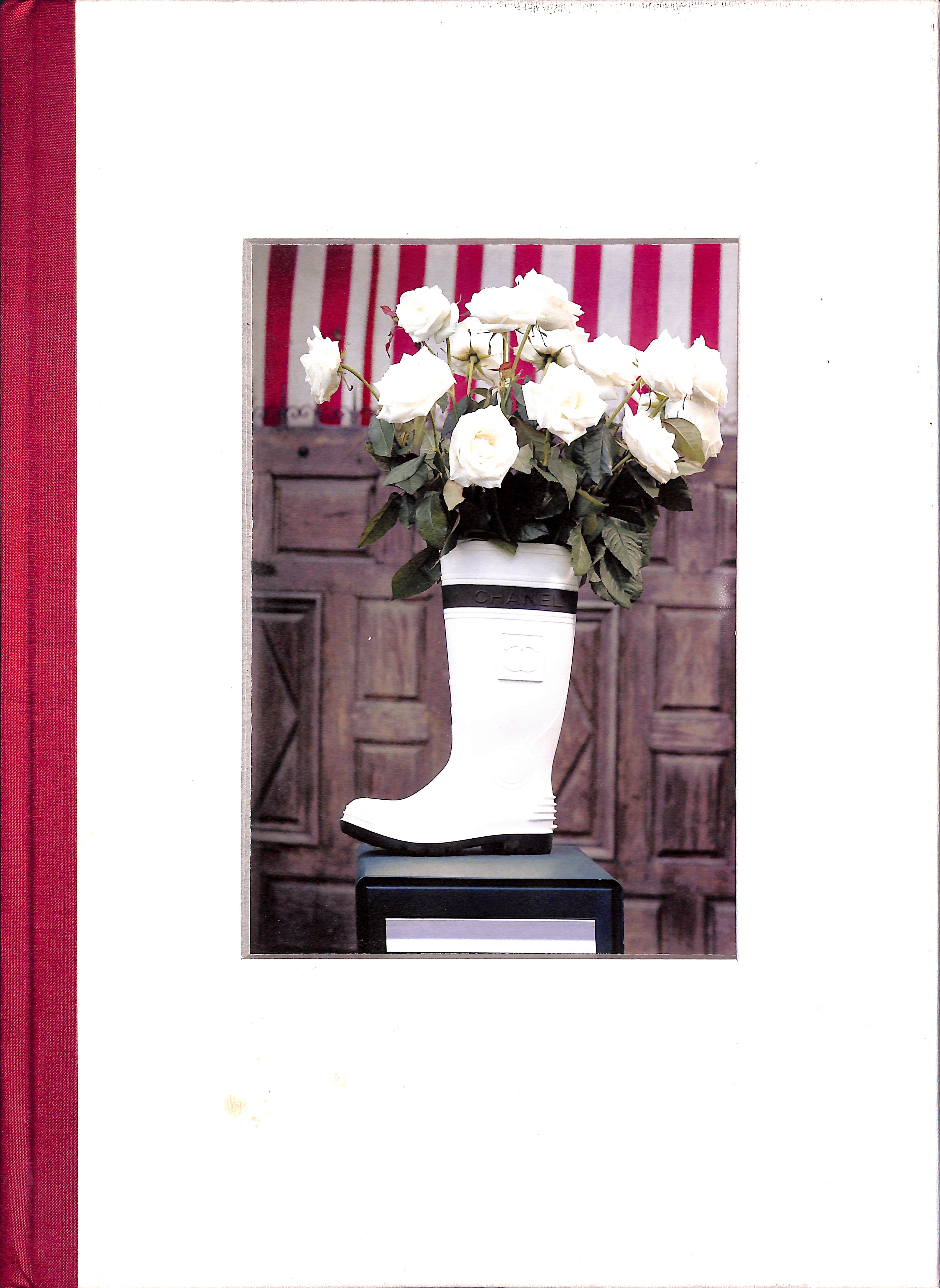 Chanel Perfect Book 2003 Spring Summer From Japan used | eBay