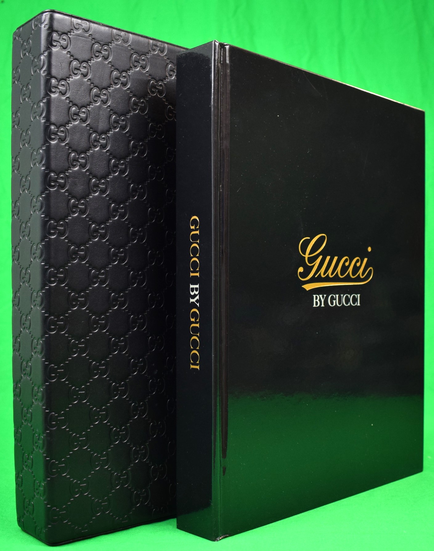Gucci By Gucci: 85 Years Of Gucci by MOWER, Sarah: Very Good Gucci By Gucci: 85 Years Of Gucci by MOWER, Sarah: Very Good