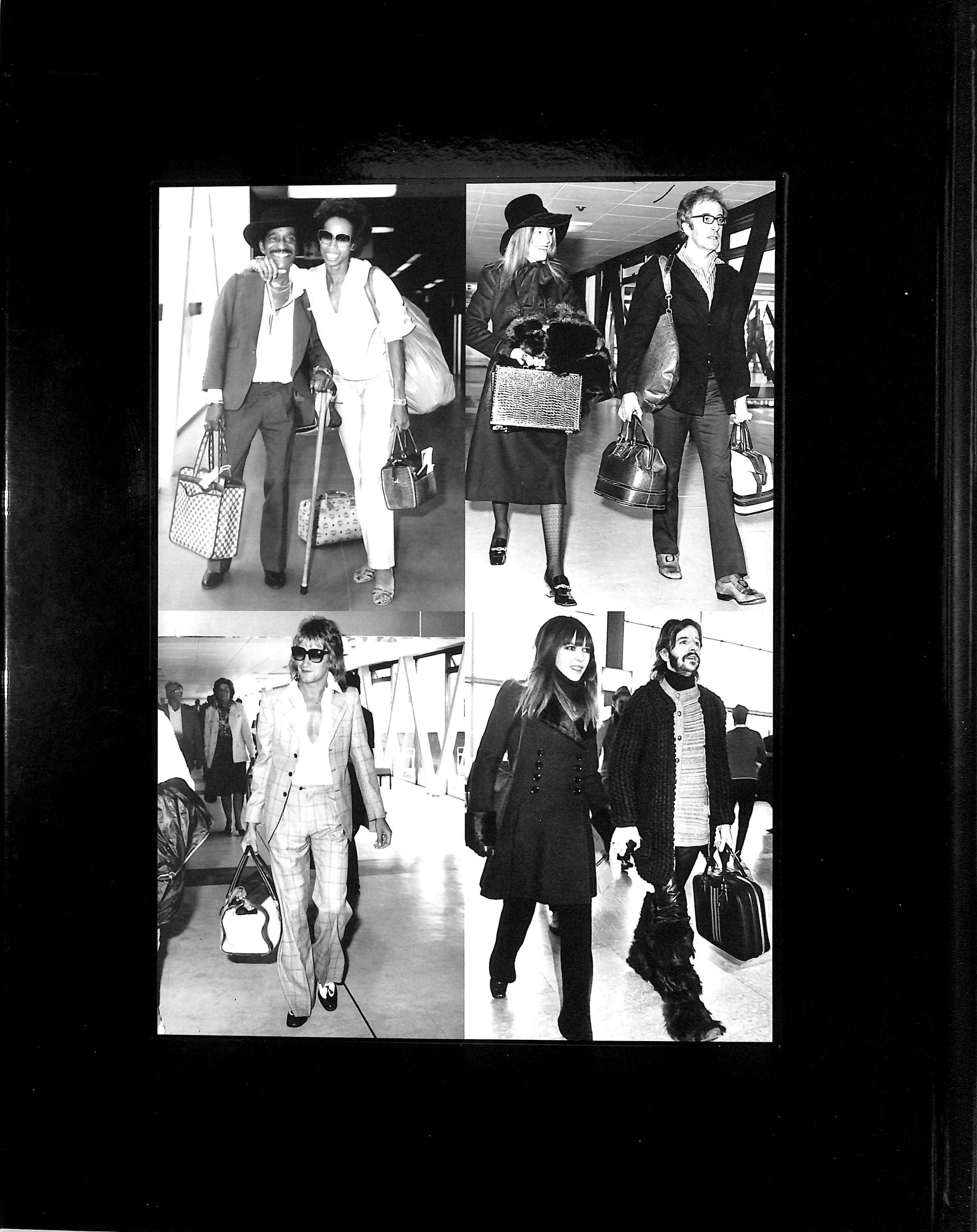 Gucci By Gucci: 85 Years Of Gucci by MOWER, Sarah [texts by Gucci By Gucci: 85 Years Of Gucci by MOWER, Sarah [texts by