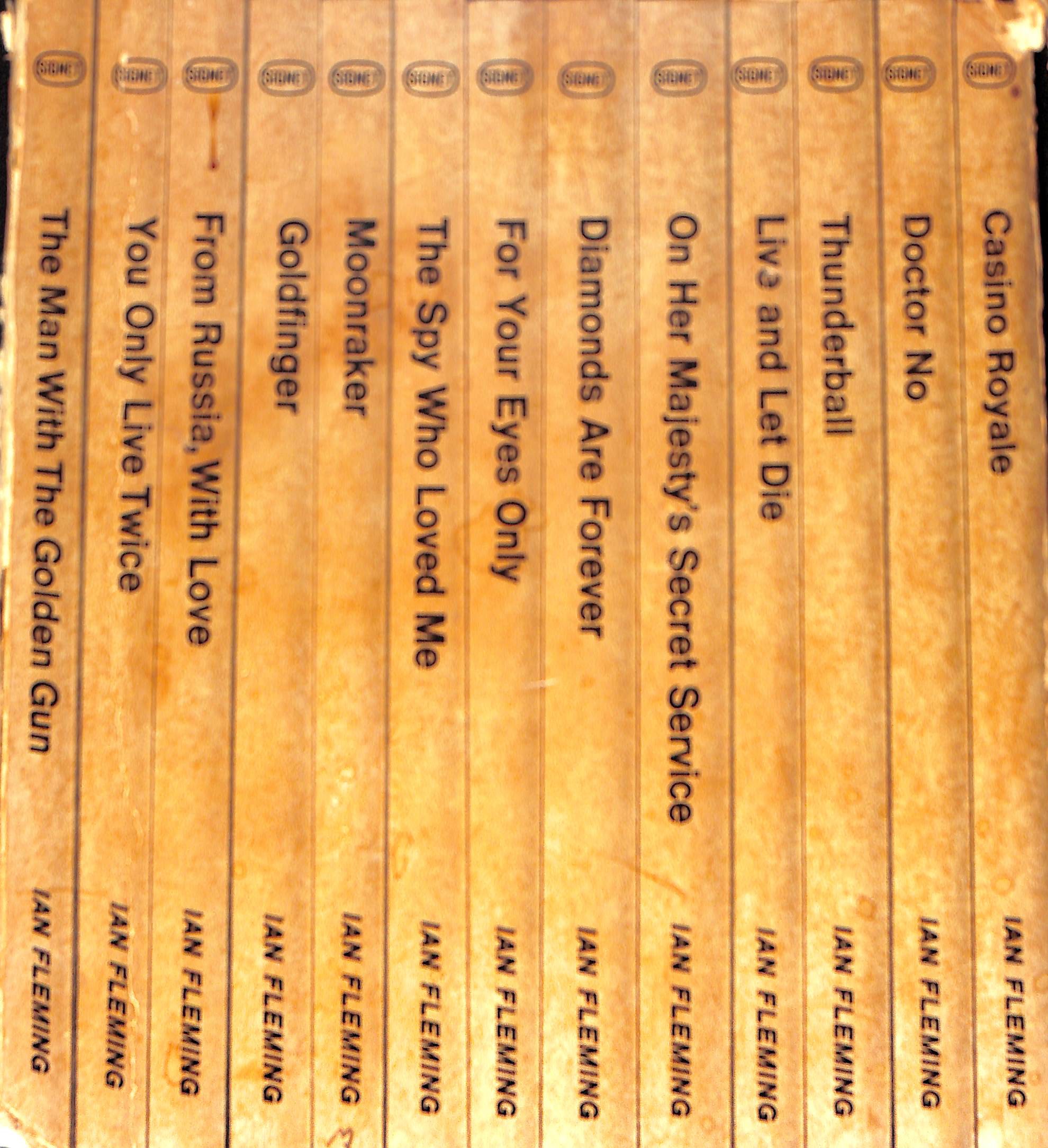 ian fleming first james bond novel ian fleming first james bond novel