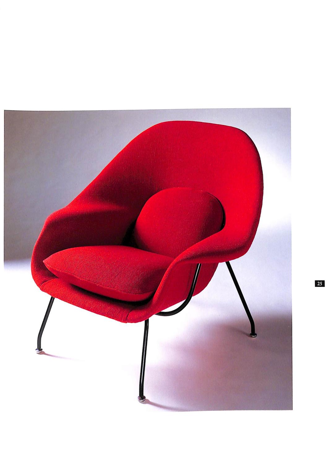 Modern Furniture Classics Since 1945 by FIELL, Charlotte and Peter