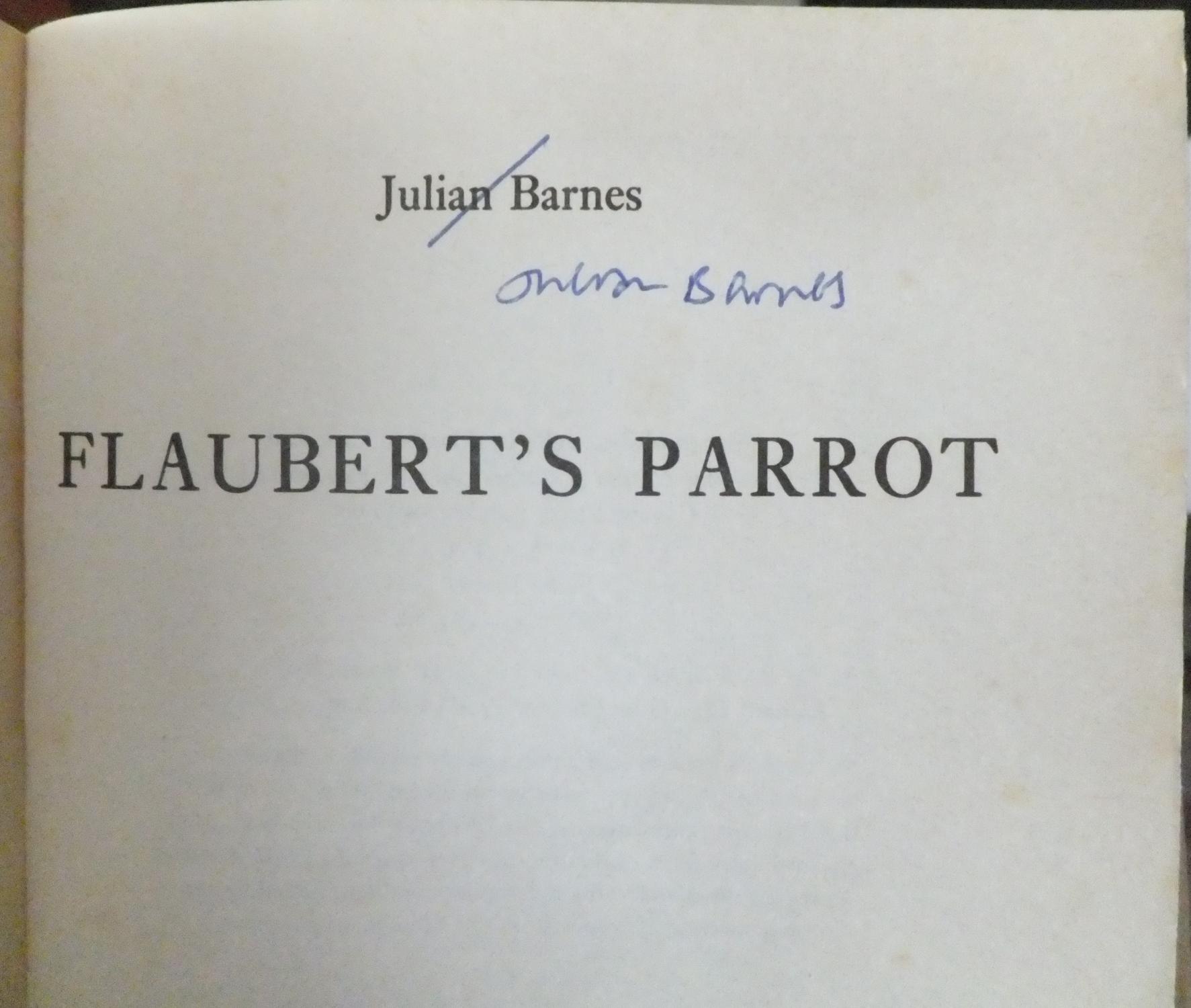 Flaubert Flaubert