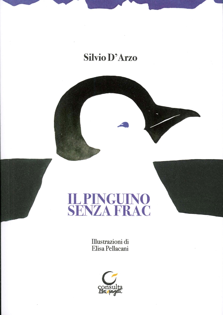 Il Pinguino Senza FRAC - D'Arzo, Silvio