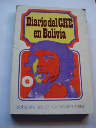 Diario del CHE en Bolivia - CHE Guevara, Ernesto