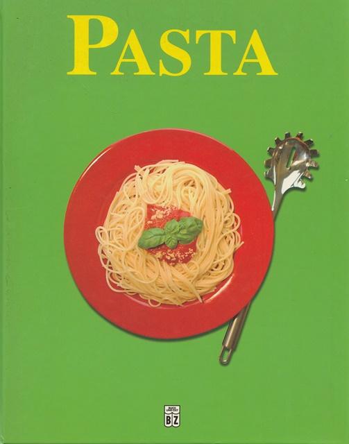 Pasta. - Bridge, Tom